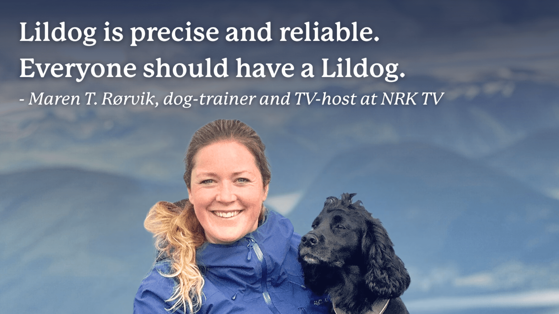 Lildog prosjektbilde
